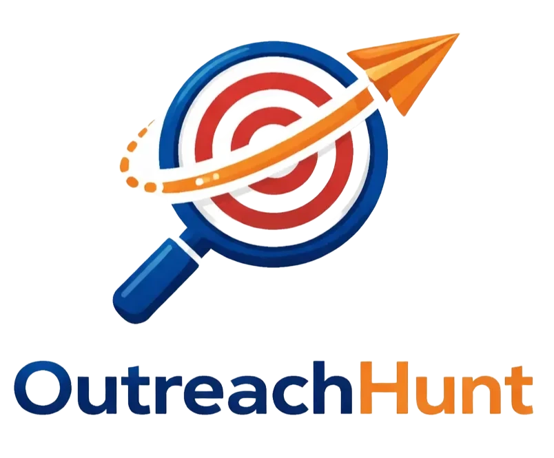 outreachhunt.com