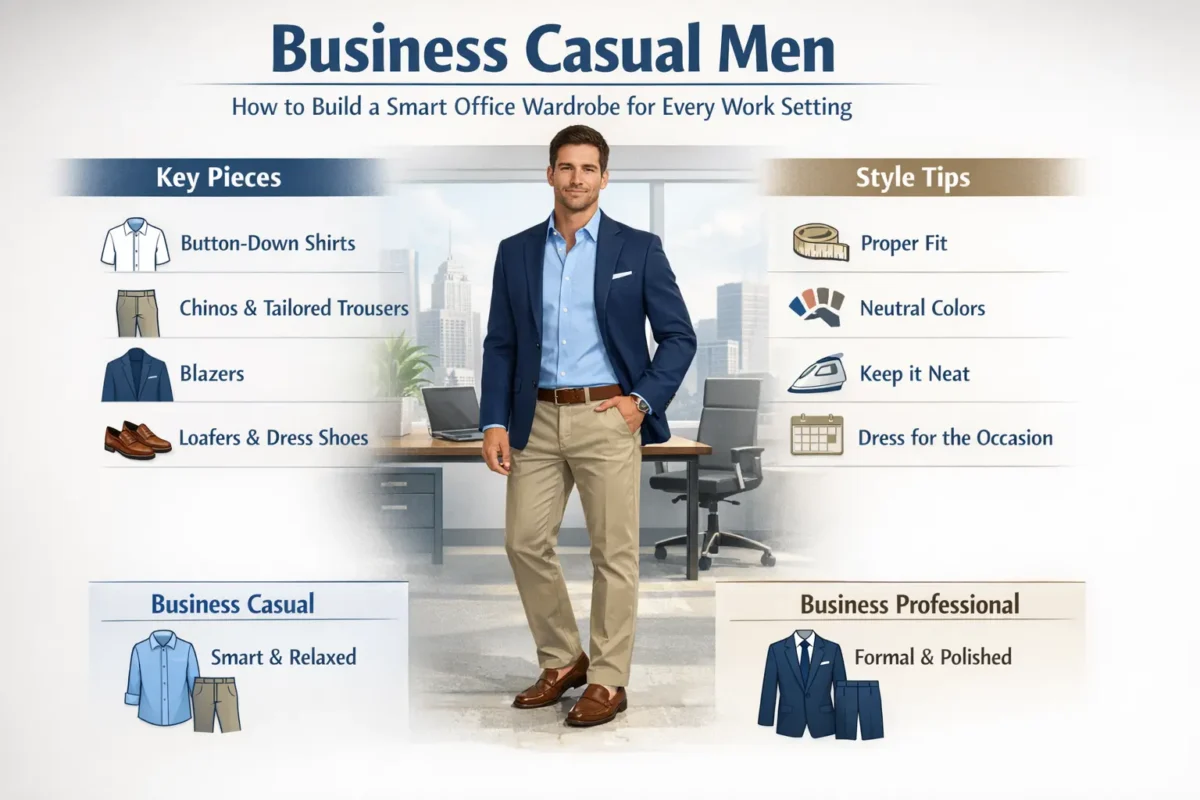 business casual men business attire men