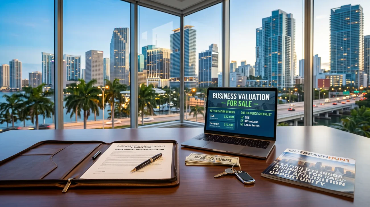 business for sale
