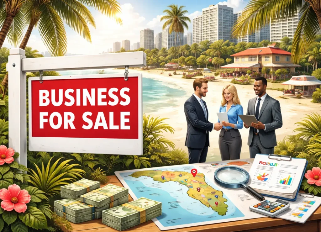 business for sale