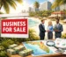 business for sale