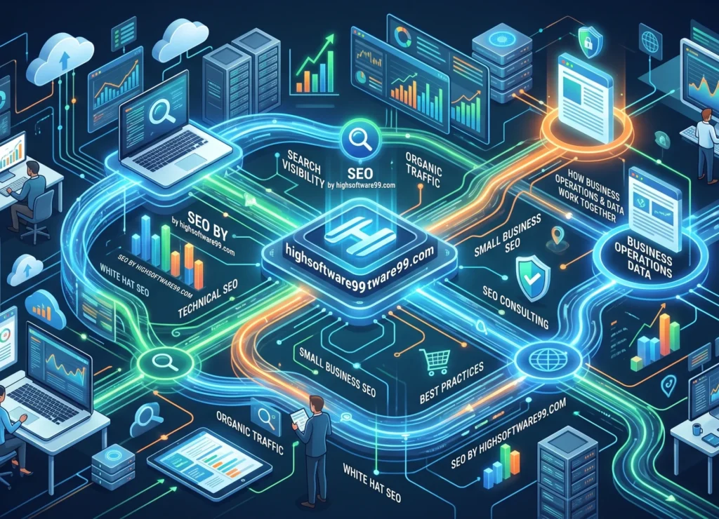 seo by highsoftware99.com