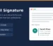 Email Signature